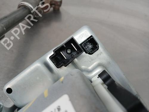 Steering column RENAULT CLIO V (B7_) 1.0 TCe 90 (B7MT) | BP36641087M21 - Image 5