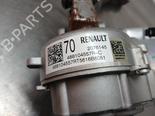 Steering column RENAULT CLIO V (B7_) 1.0 TCe 90 (B7MT) | BP36641087M21 - Image 6