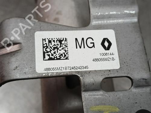 Steering column RENAULT MEGANE E-TECH SUV EV40 (BNJ2) | BP34613522M21 - Image 6