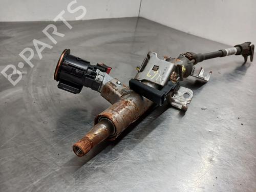 Steering column DACIA SANDERO II TCe 90 (B8M1, B8MA, B8AC) | BP33017160M21 - Image 2
