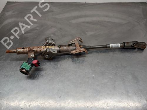 Steering column DACIA SANDERO II TCe 90 (B8M1, B8MA, B8AC) | BP33017160M21 - Image 3