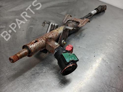 Steering column DACIA SANDERO II TCe 90 (B8M1, B8MA, B8AC) | BP33017160M21 - Image 4