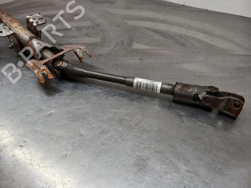 Steering column DACIA SANDERO II TCe 90 (B8M1, B8MA, B8AC) | BP33017160M21 - Image 6