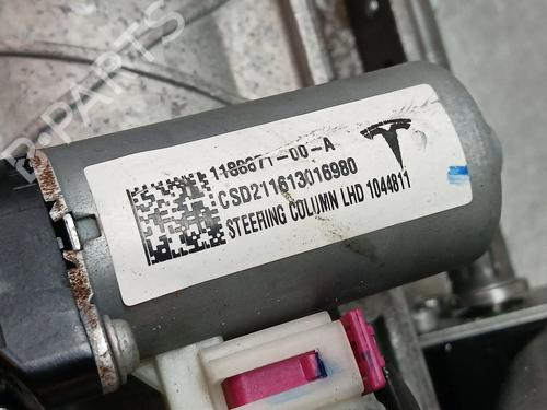 Steering column TESLA MODEL Y (5YJY) EV All-wheel Drive | BP27191331M21  - Image 7