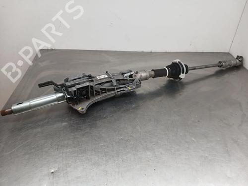 Used Steering column Steering column 25979558 25979558