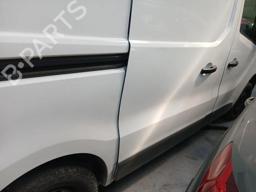 Other RENAULT TRAFIC III Van (FG_) 1.6 dCi 95 (FGMJ, FGMR) | BP38928063O1 - Image 2