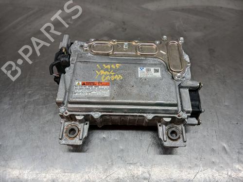 Used Inverter/Converter Inverter/Converter 38536846 38536846