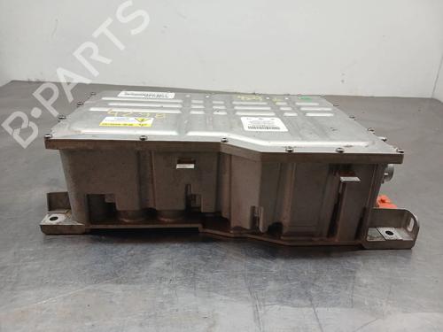 Inverter/Converter RENAULT ZOE (BFM_) ZOE | BP38536848M119 - Image 2