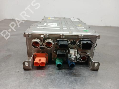 Inverter/Converter RENAULT ZOE (BFM_) ZOE | BP38536848M119 - Image 3
