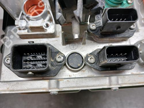 Inverter/Converter RENAULT ZOE (BFM_) ZOE | BP38536848M119 - Image 7