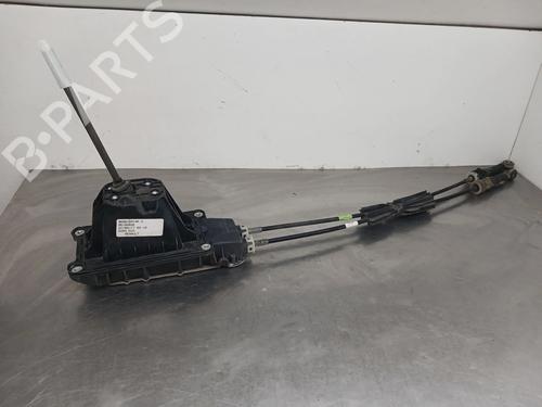 Used Gear lever Gear lever 38536849 38536849