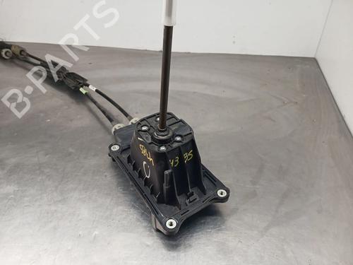 Gear lever DACIA SANDERO II TCe 90 (B8M1, B8MA, B8AC) | BP38536849M90 - Image 3