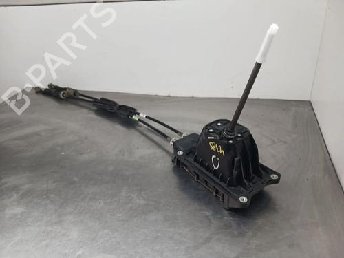 Gear lever DACIA SANDERO II TCe 90 (B8M1, B8MA, B8AC) | BP38536849M90 - Image 2