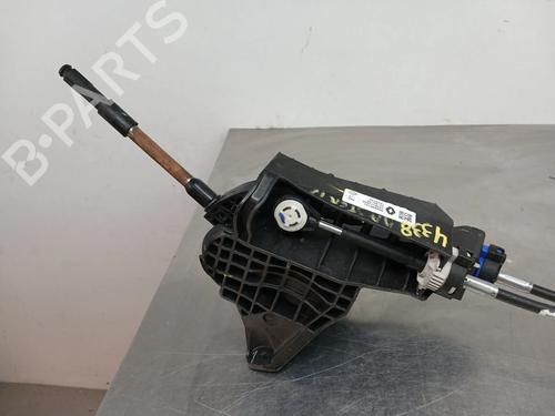 Gear lever RENAULT MASTER IV Platform/Chassis BLUE DCI 150 | BP38536850M90 - Image 2