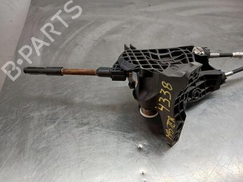 Gear lever RENAULT MASTER IV Platform/Chassis BLUE DCI 150 | BP38536850M90 - Image 4
