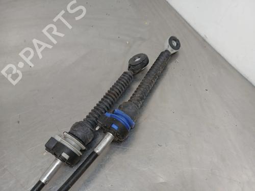 Gear lever RENAULT MASTER IV Platform/Chassis BLUE DCI 150 | BP38536850M90 - Image 3