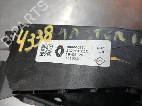 Gear lever RENAULT MASTER IV Platform/Chassis BLUE DCI 150 | BP38536850M90 - Image 6