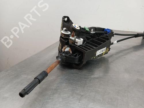 Gear lever RENAULT MASTER IV Platform/Chassis BLUE DCI 150 | BP38536850M90 - Image 5