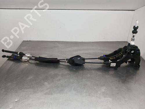 gear-lever-renault-clio-v-b7_-2019-36641085 main image