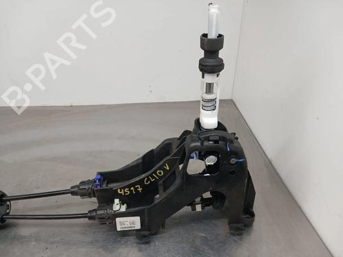 Gear lever RENAULT CLIO V (B7_) 1.0 TCe 90 (B7MT) | BP36641085M90 - Image 2
