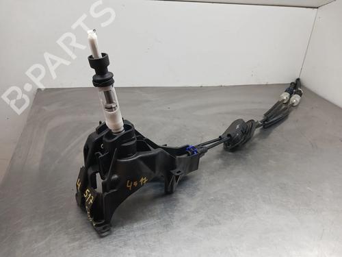 Gear lever RENAULT CLIO V (B7_) 1.0 TCe 90 (B7MT) | BP36641085M90 - Image 4