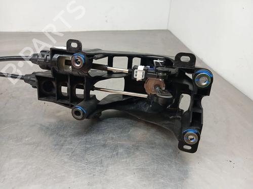Gear lever RENAULT CLIO V (B7_) 1.0 TCe 90 (B7MT) | BP36641085M90 - Image 5