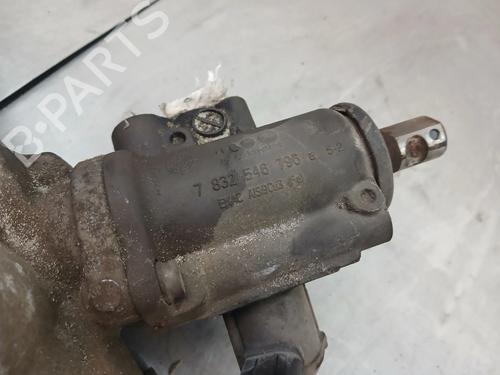 Steering rack AUDI A4 B8 Avant (8K5) 3.0 TDI quattro | BP38536853M22 - Image 8