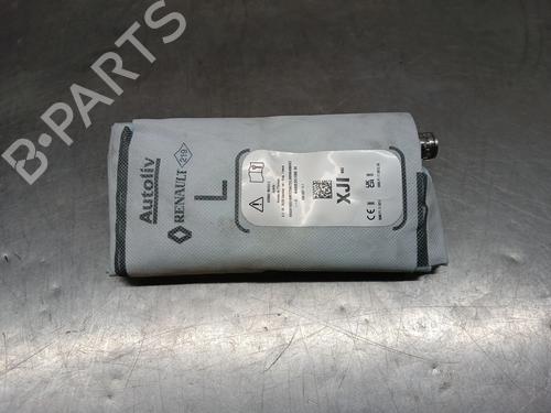 left-seat-airbag-dacia-sandero-iii-2021-28976432 main image