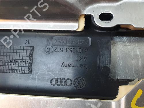 Other AUDI TT (8J3) 2.0 TFSI | BP38540919O1 - Image 5