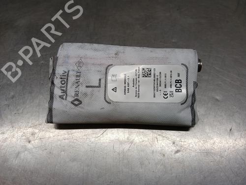 Used Left seat airbag Left seat airbag 34613505 34613505