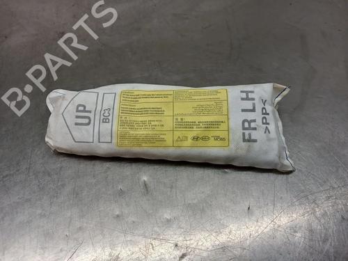 Used Left seat airbag Left seat airbag 38540921 38540921