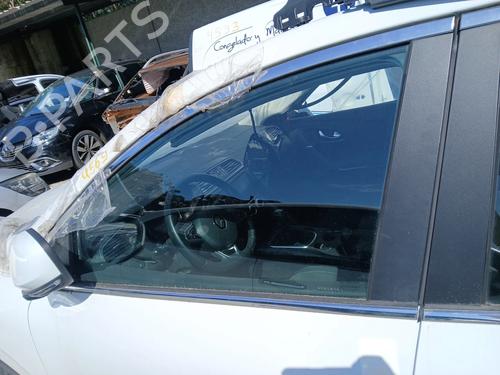 Used Front left door window Front left door window 38540922 38540922
