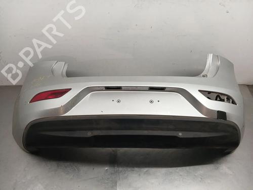 rear-bumper-volvo-v40-hatchback-525-2012-2013-2014-2015-2016-2017-2018-2019-27704536 main image