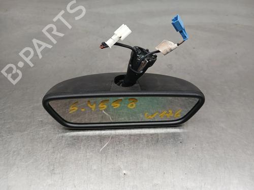 Used Rear mirror Rear mirror 37236516 37236516
