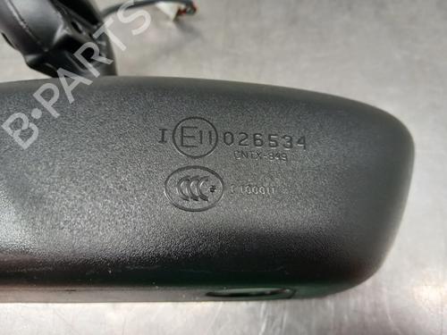Rear mirror MERCEDES-BENZ A-CLASS (W176) A 180 CDI (176.000) | BP37236516I6 - Image 5