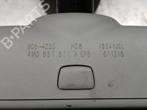 Rear mirror AUDI Q7 (4MB, 4MG, 4MQ) 3.0 TDI quattro | BP35770647I6 - Image 7