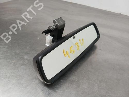 Espelho interior RENAULT CLIO V (B7_) 1.5 Blue dCi 100 (B7AD) | BP38561420I6 - Image 2