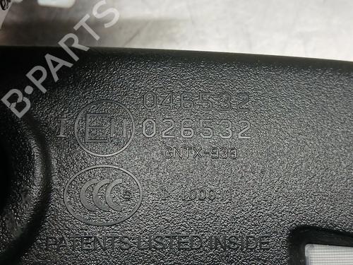 Espelho interior RENAULT CLIO V (B7_) 1.5 Blue dCi 100 (B7AD) | BP38561420I6 - Image 6