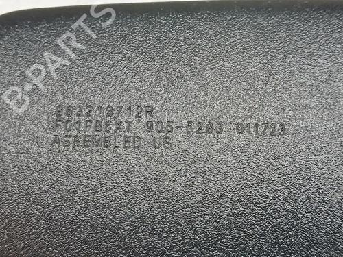 Espelho interior RENAULT CLIO V (B7_) 1.5 Blue dCi 100 (B7AD) | BP38561420I6 - Image 7