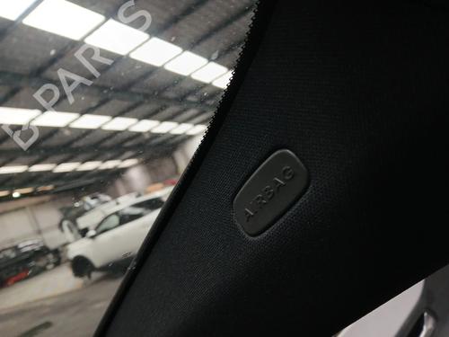 Used Right curtain airbag Right curtain airbag 38567348 38567348
