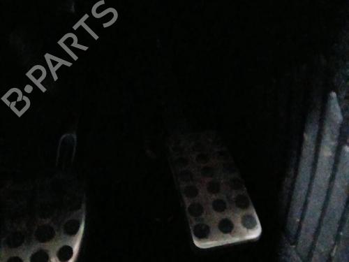 Used Pedal Pedal 38567367 38567367