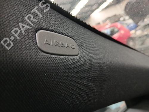 Used Left curtain airbag Left curtain airbag 38567349 38567349
