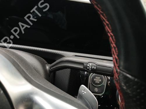 Used Squib airbag Squib airbag 38567350 38567350