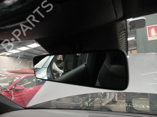 Used Rear mirror Rear mirror 38567364 38567364