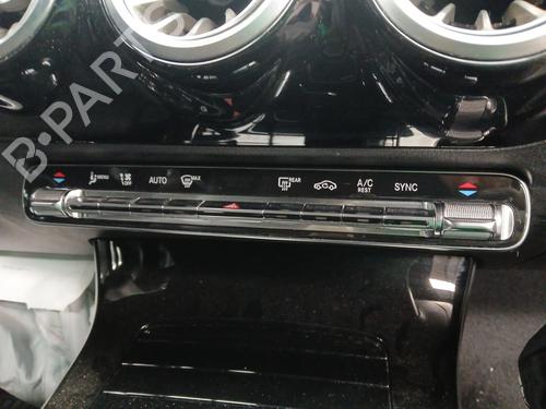 Used Climate control Climate control 38567359 38567359