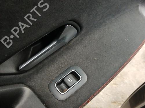 Used Right rear window switch Right rear window switch 38567357 38567357