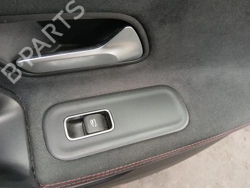 Used Right front window switch Right front window switch 38567355 38567355