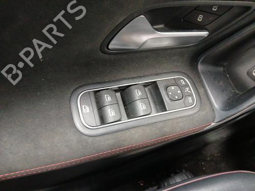 Used Left front window switch Left front window switch 38567356 38567356