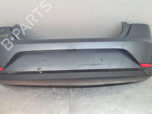 rear-bumper-seat-ibiza-iv-6j5-6p1-2008-2009-2010-2011-2012-2013-2014-2015-2016-2017-35964928 main image