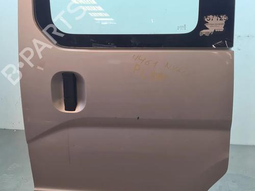 right-slide-door-nissan-nv200-evalia-bus-2010-34692808 main image